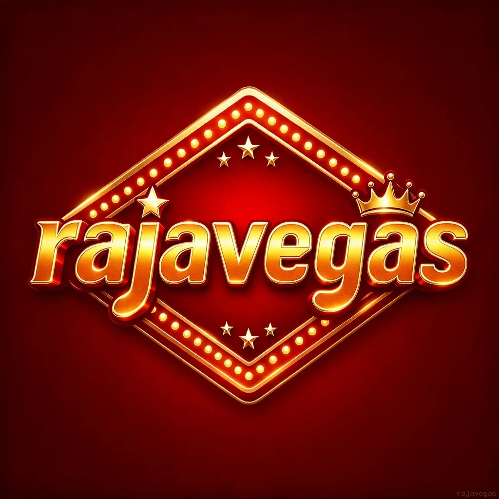 rajavegas Logo